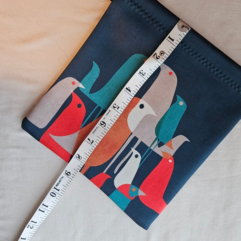 Stirrup Covers - Picture 5 of 5